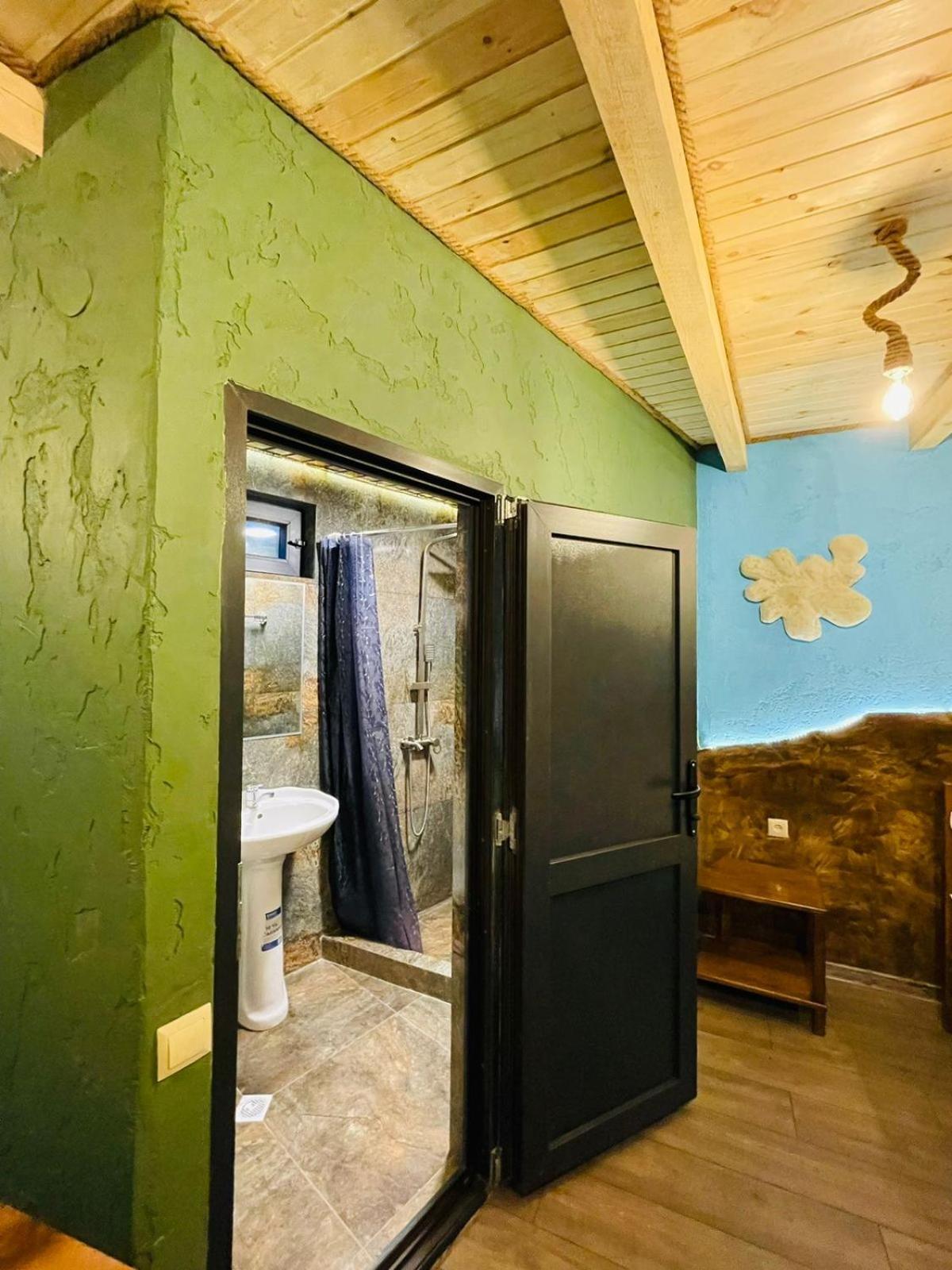 Tsotne'S Kingdom Apartment Vardzia  Room photo
